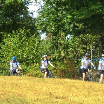 020 Anfahrt zum Aussichtsberg Lueg